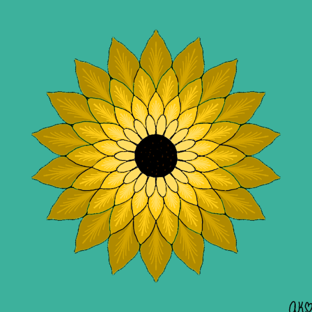 sunflower