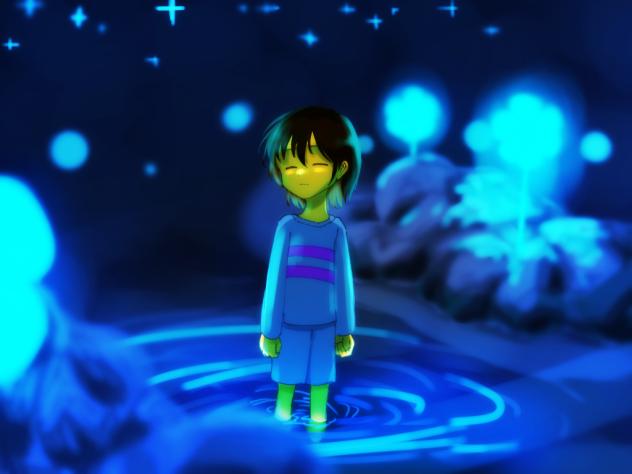 ウォーターフェル