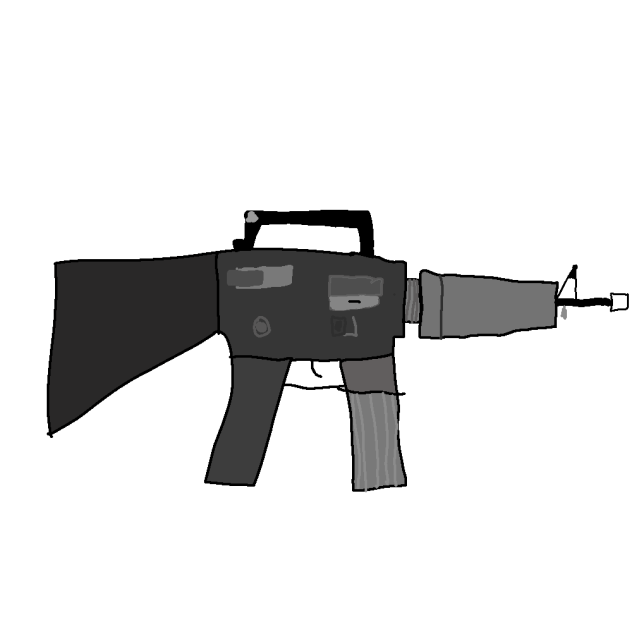 m16