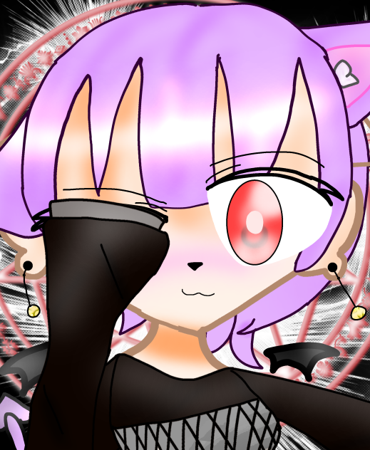 美桜ﾆｬﾝへ！