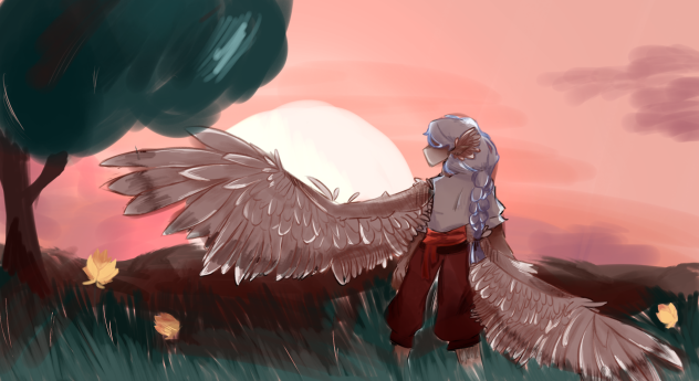 sunrise