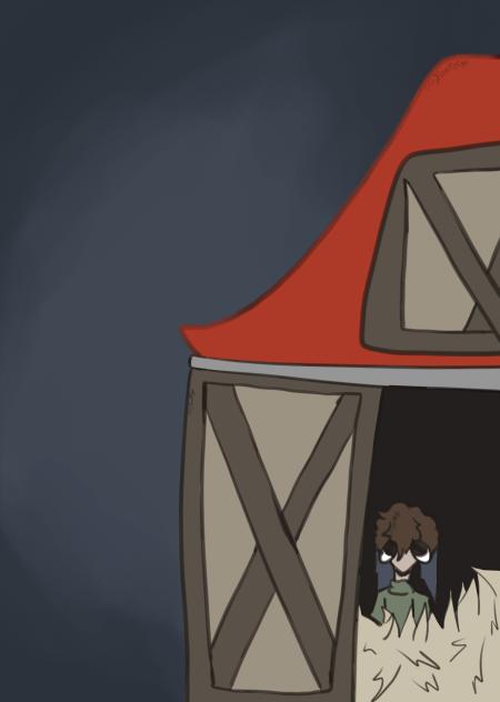 Barn