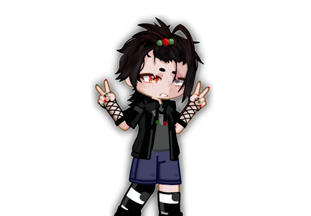 Gacha edit#150
