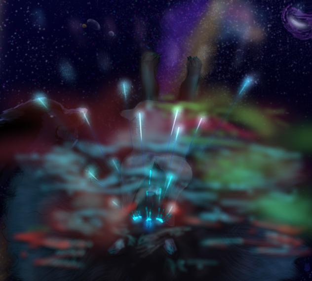 Nebulabathing