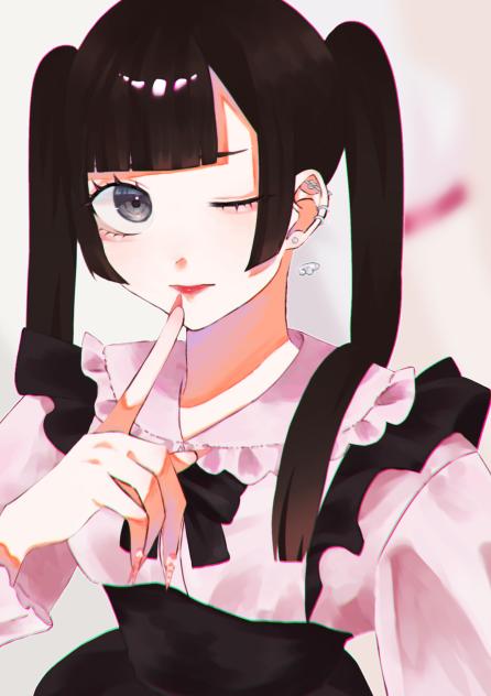 🖤🎀🥺