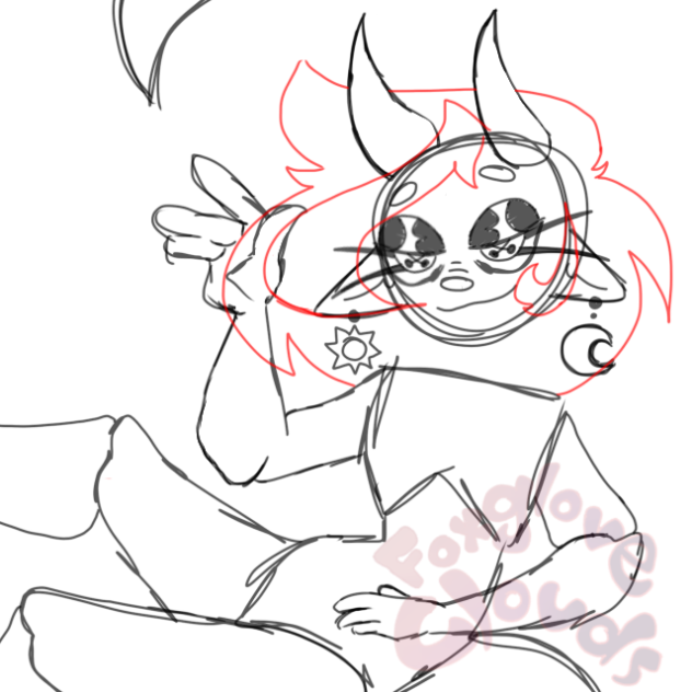 Animated WIP