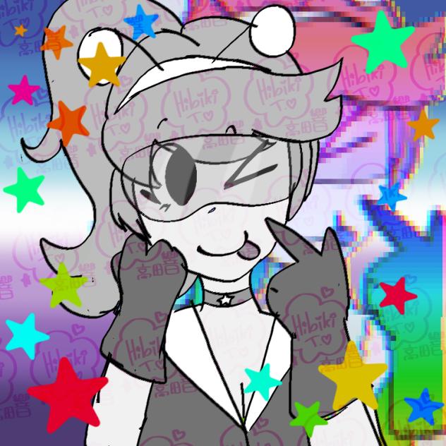 Cutie MOMOCO ☆