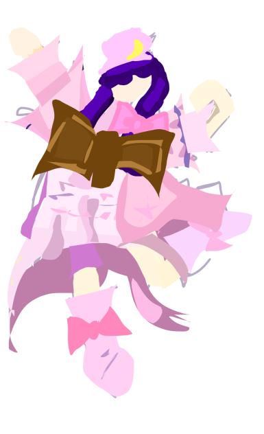 Patchouli