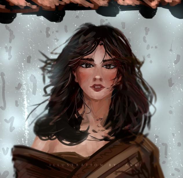 “Unmoved by the World’s Noise”