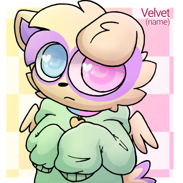 comfy (Redesign)