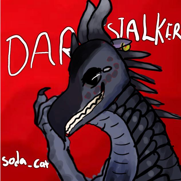 darkstalker
