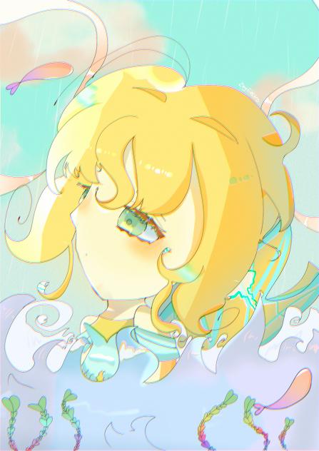 •Sugarfly Cookie•