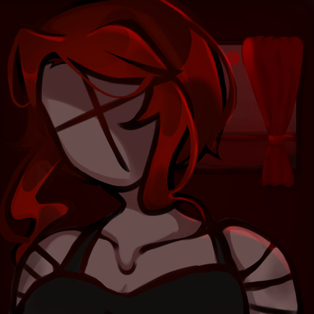 Tired - ibisPaint