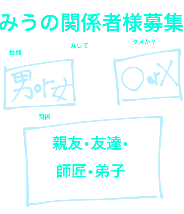 関係