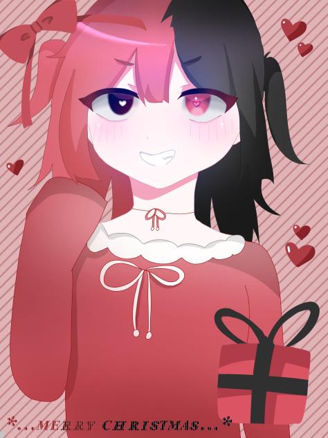 めりくり！！