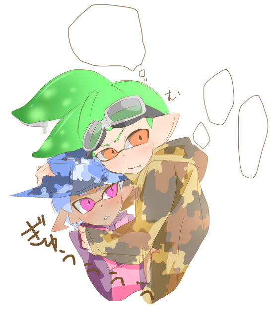 マーキング
