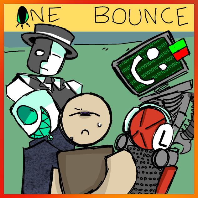 ◇NE BOUNCE