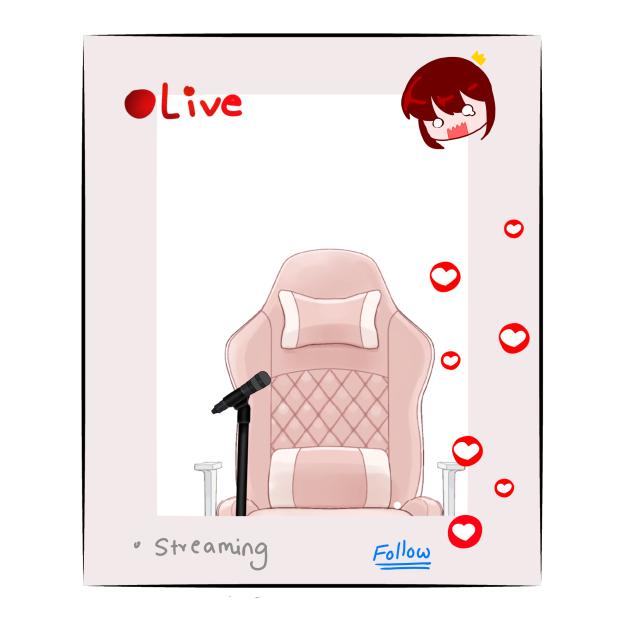 live stream - ibisPaint