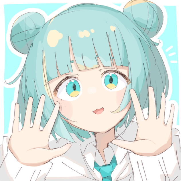 ぱっ
