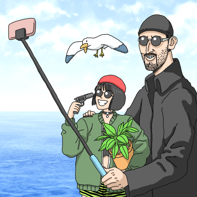 インスタ映え~レオン~