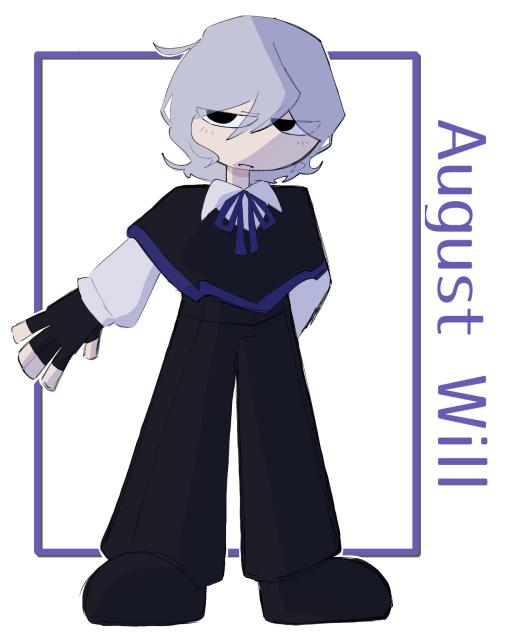 August Will