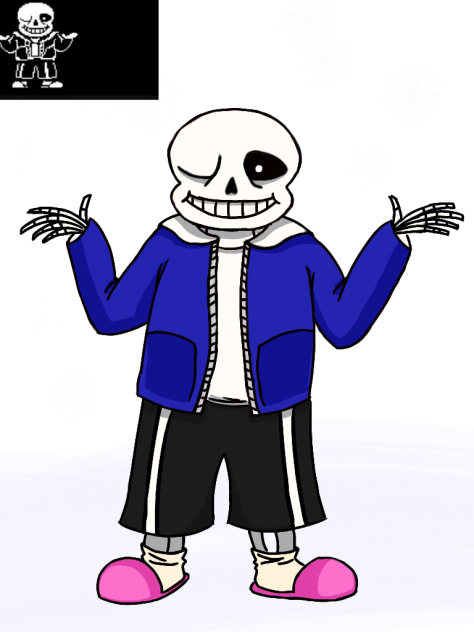 Sans
