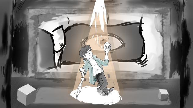 「Dramaturgy」