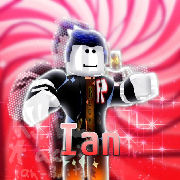 Ian from yt!!