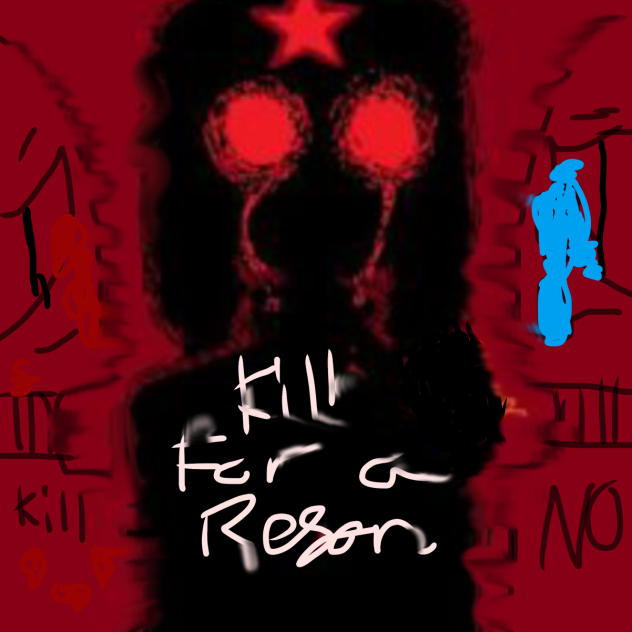 drawing 4 I think - ibisPaint