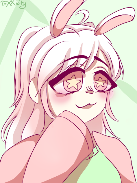 Request 🐰 - ibisPaint