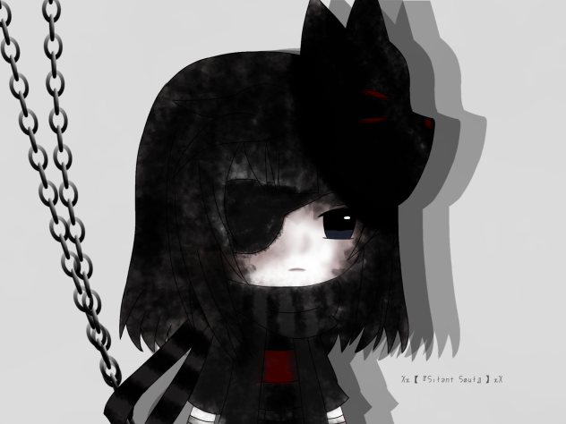 Forced myself to do a gacha edit