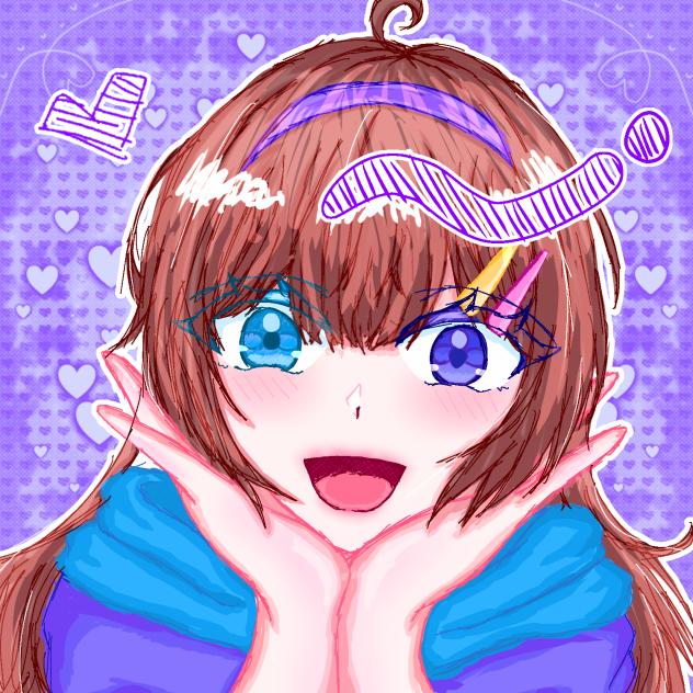 つ