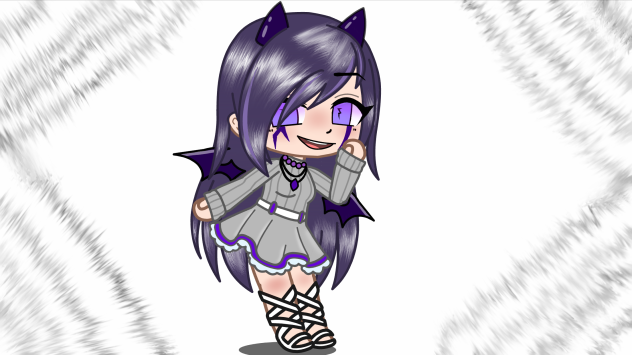 Goddess - ibisPaint