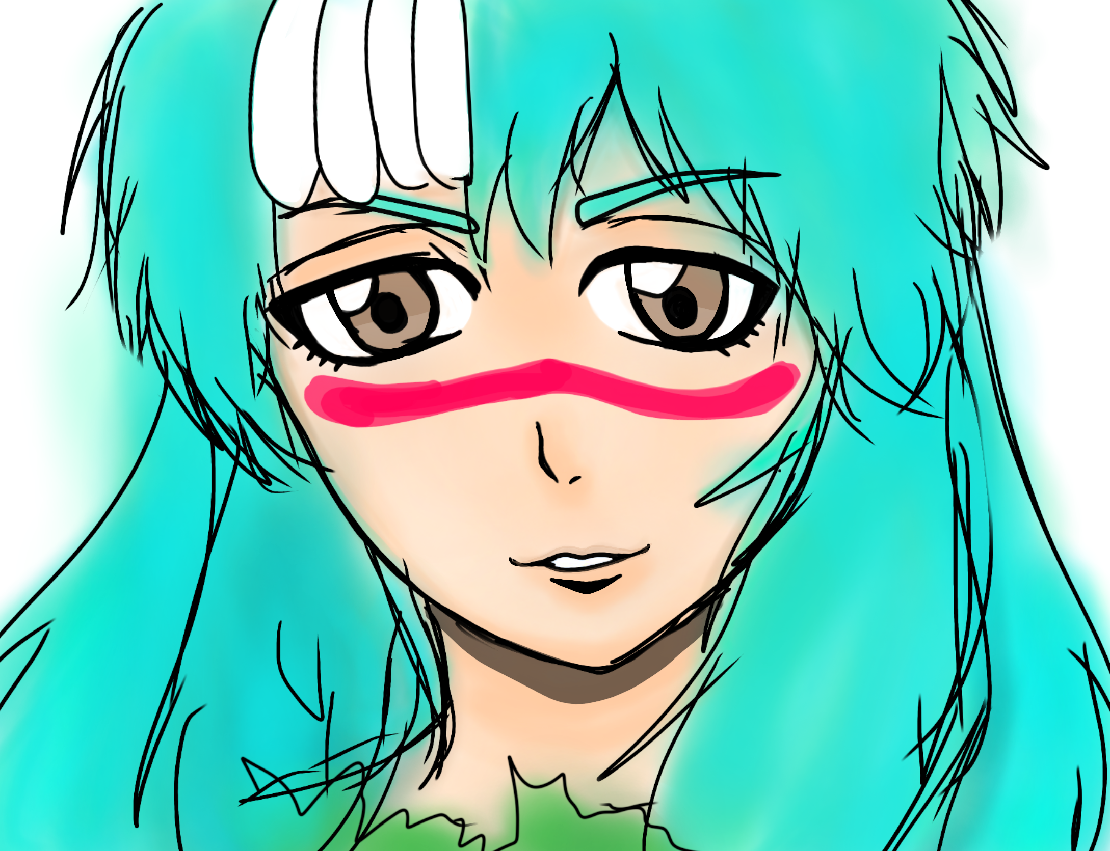 ネリエル - ibisPaint
