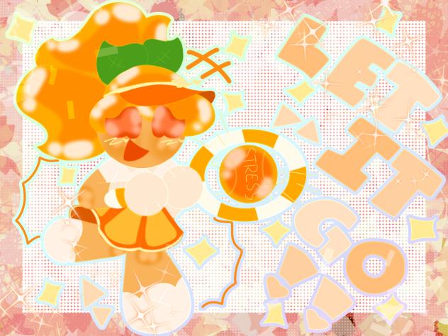 ~「ʟᴇᴛ ɪᴛ ɢᴏ」~