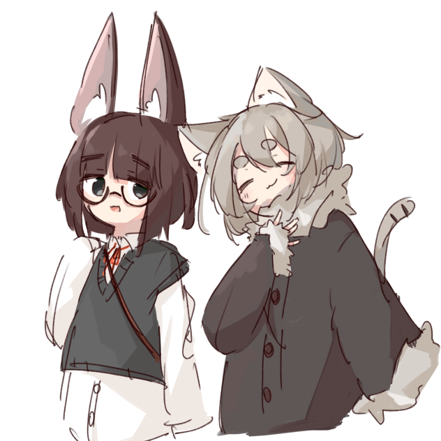 耳