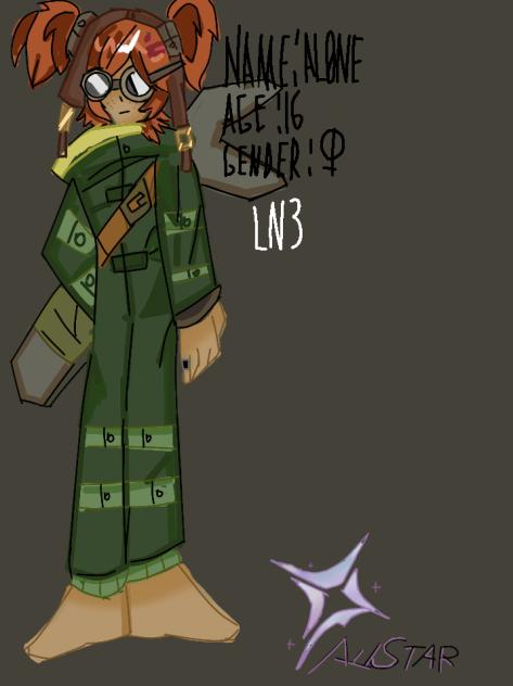 alone revamp au new desain