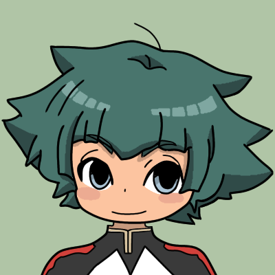 リ・ハオ完成版