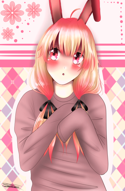 Kawaii - ibisPaint