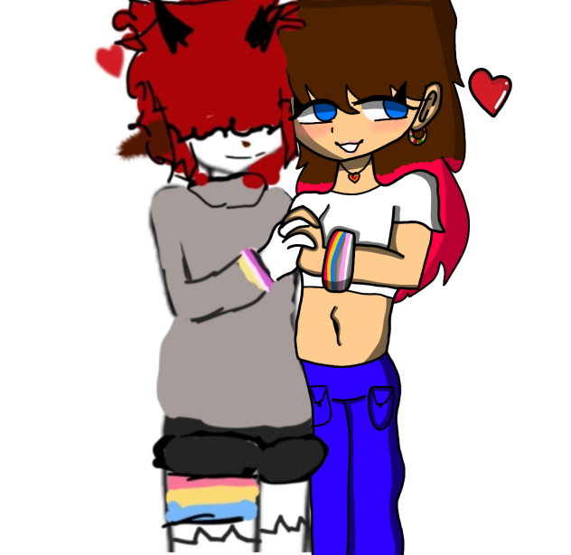 @Floweryry Love