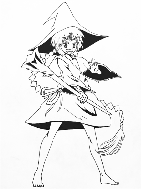マグノシュタット アラジン