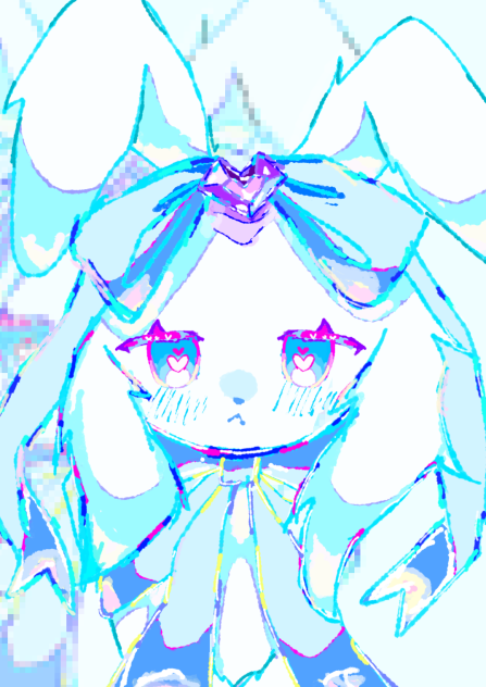 あたしへ🦢