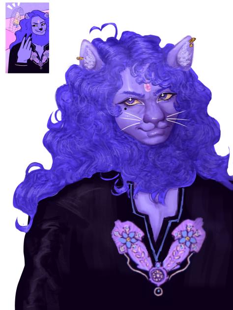 furry