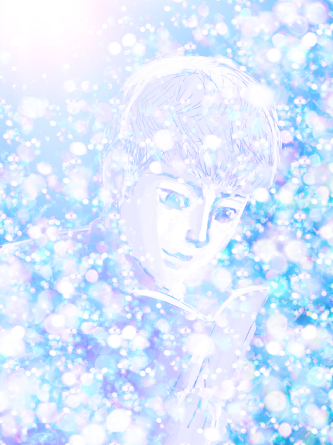 二ノ宮沢賢治郎