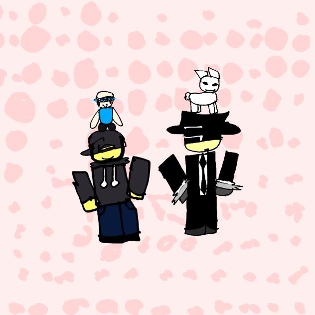 them ^^