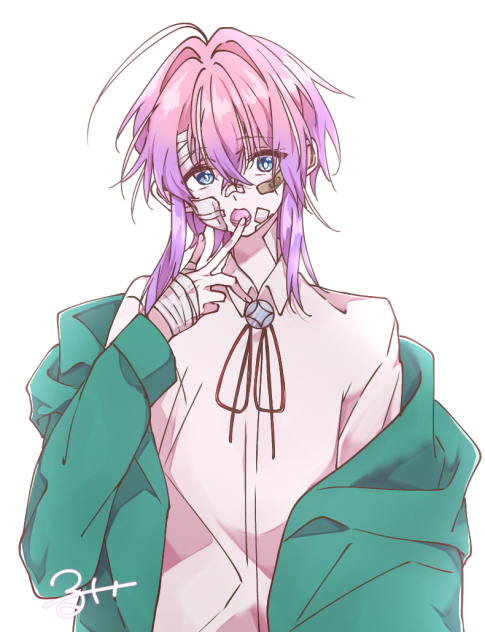 らむだちゃん🍬