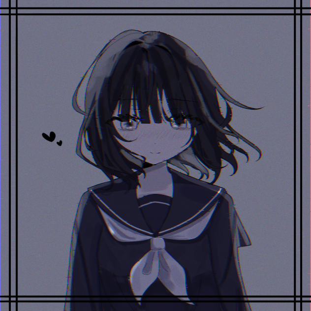 🖤