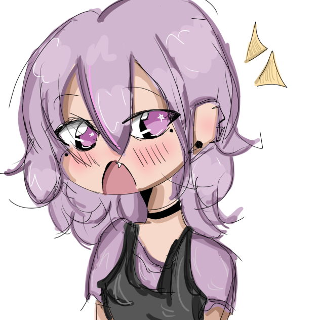 Le school doodle