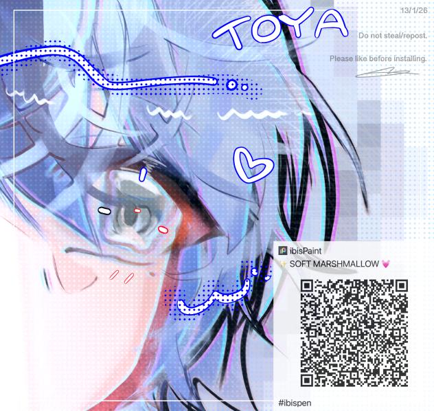 ✨ SOFT MARSHMALLOW 💓