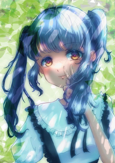 オタサーの姫